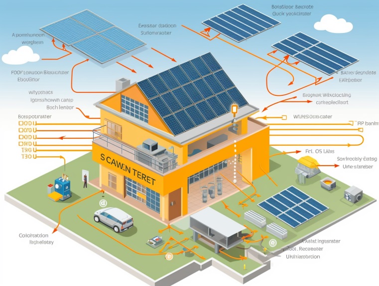 Is Solar Energy Storage Worth It?